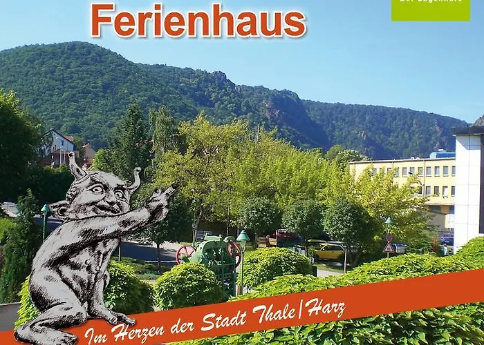 Apartments&Ferienhaus Senftner