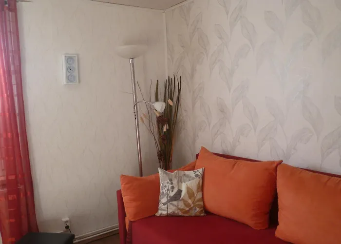 Ferienhaus ANNE