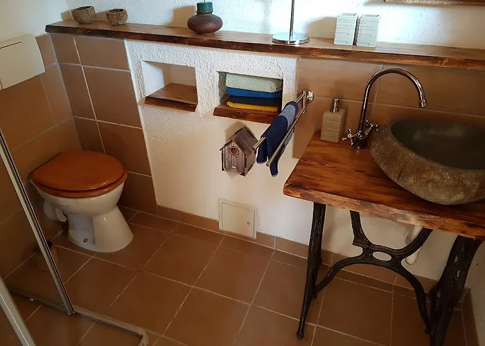 Wohnen im Hühnerhaus