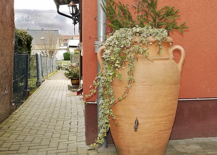 Ferienhaus Oliv