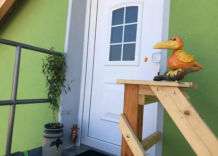 Ferienwohnung Apfeltraum