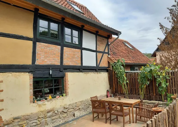 Villa Windschief